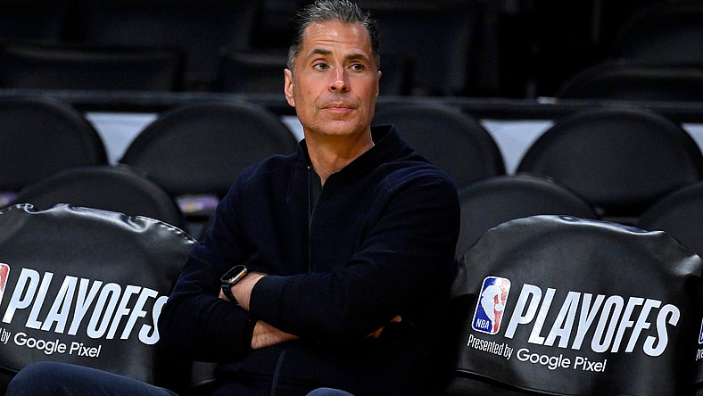 los angeles lakers rumors, 2023 nba draf