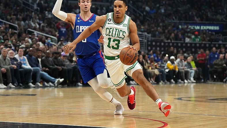 malcolm brogdon