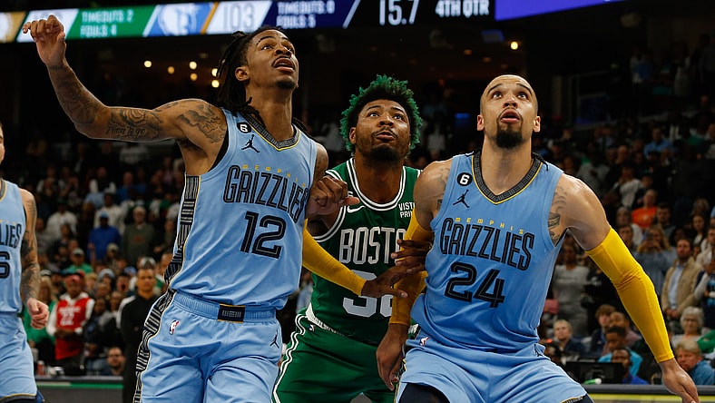 marcus smart