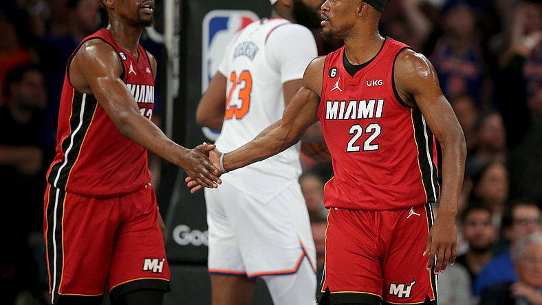 miami heat