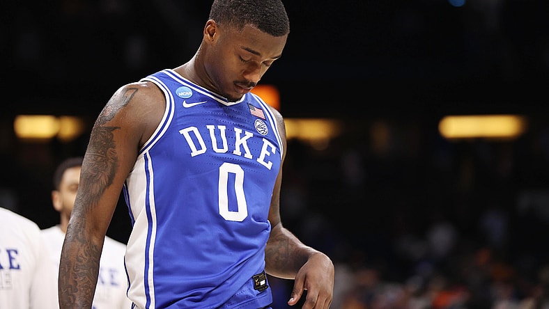 miami heat draft targets: dariq whitehead