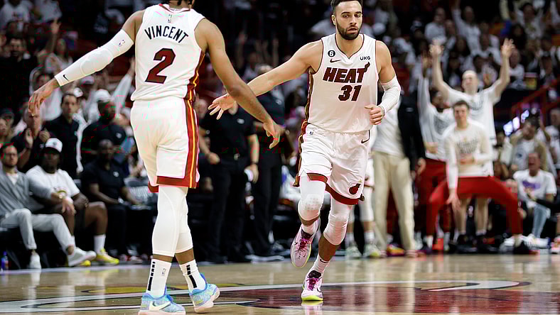 miami heat, max strus and gabe vincent, nba free agency
