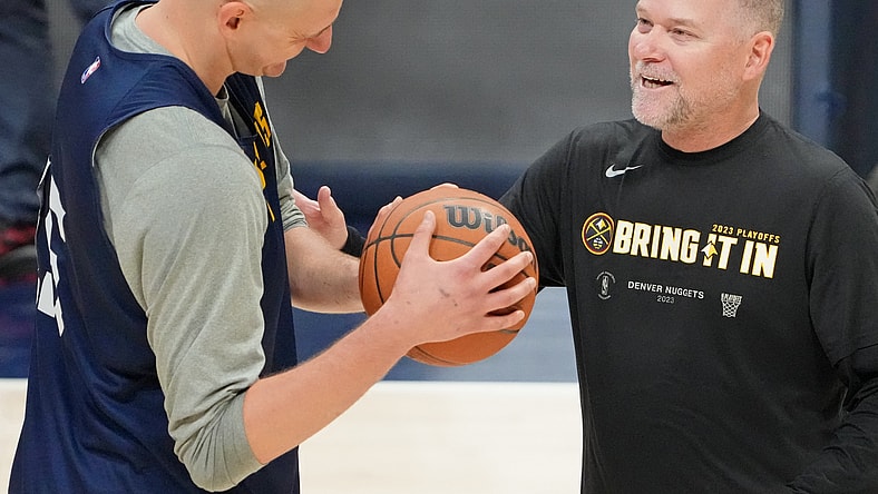 michael malone