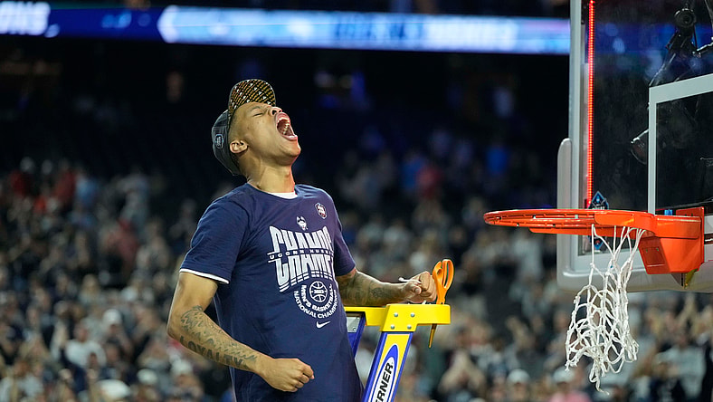 nba draft trades: jordan hawkins, brooklyn nets