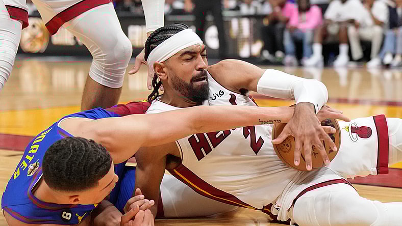 nba finals game 3 takeaways: miami heat's gabe vincent