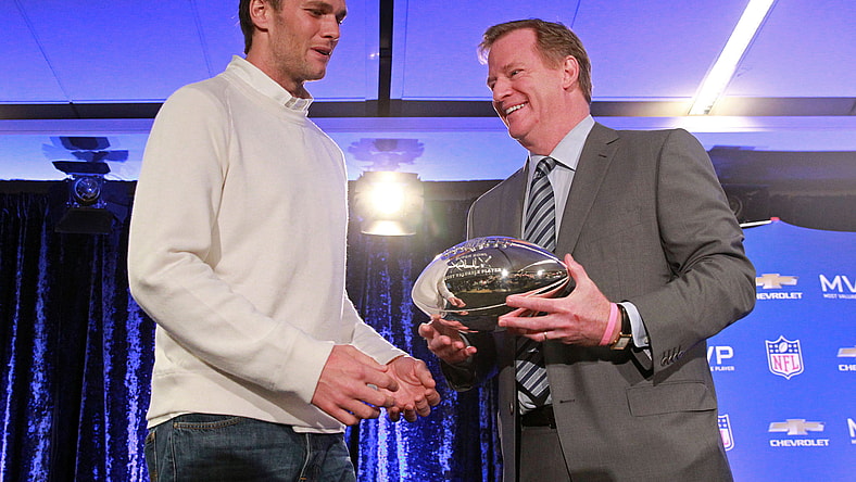 nfl gambling scandal, tom brady