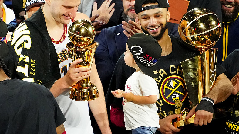 nikola jokic