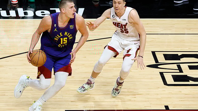 nikola jokic nba finals history