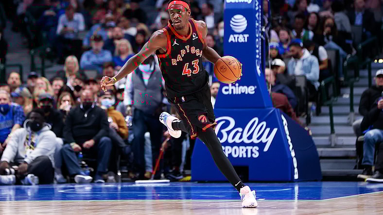 pascal siakam trade to the dallas mavericks