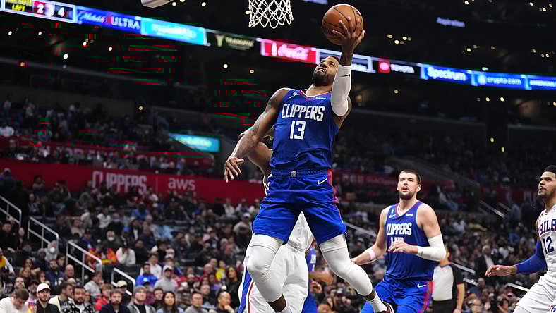 paul george trade philadelphia 76ers