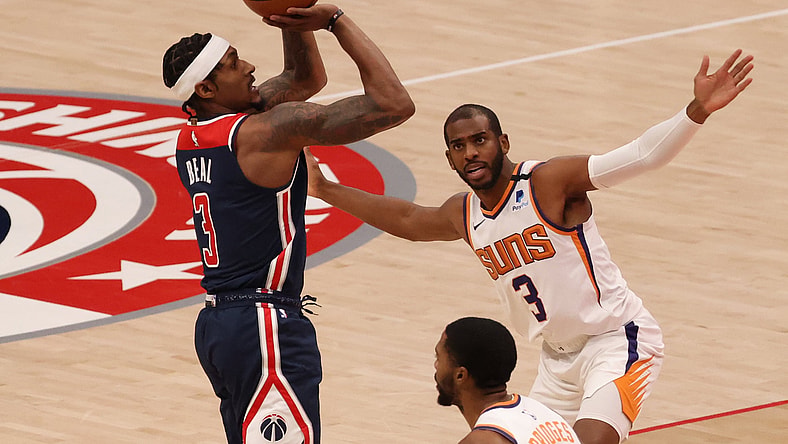 phoenix suns