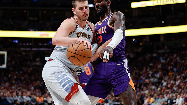 phoenix suns