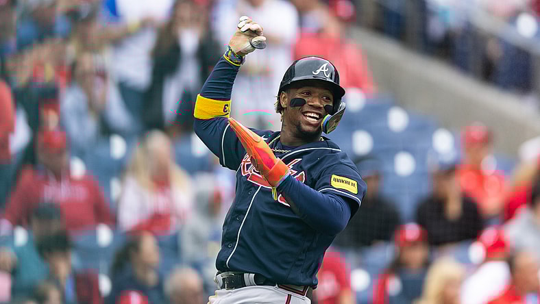 ronald acuna jr.