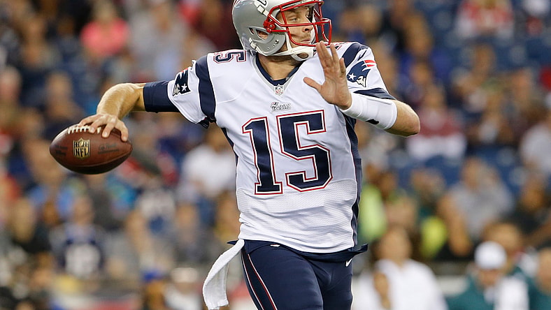 Ryan Mallett