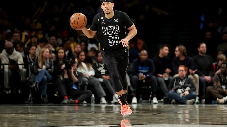 seth curry