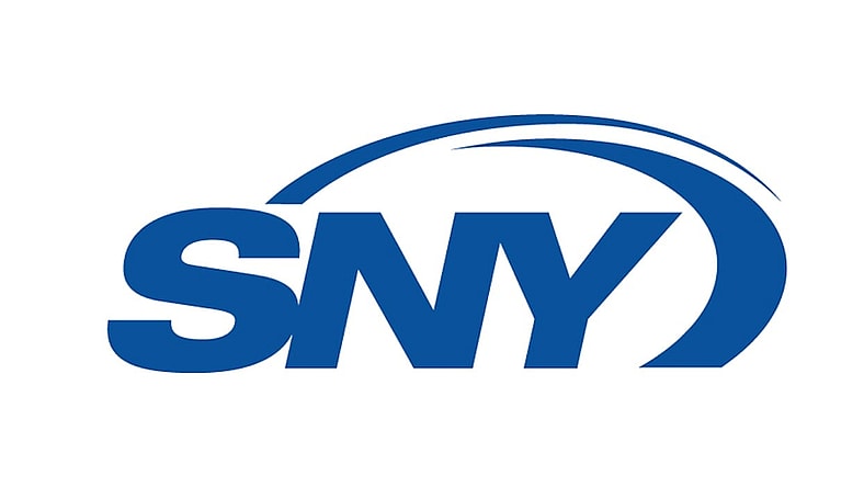 sny logo