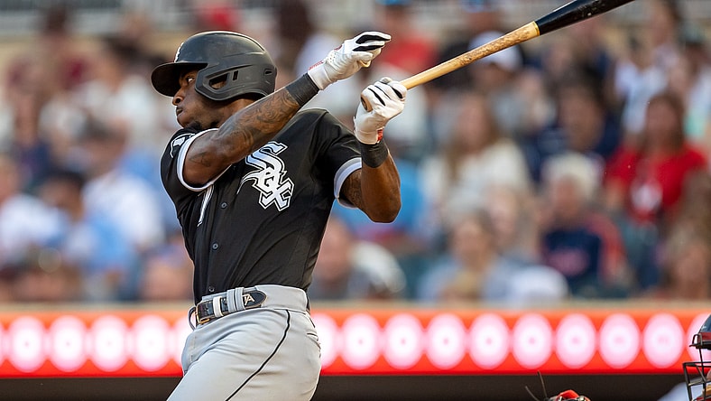 Miami Marlins, Tim Anderson