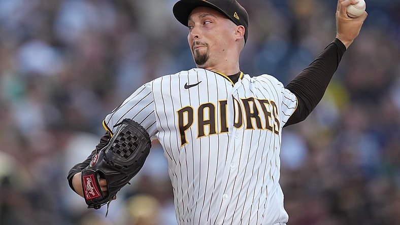 MLB: Pittsburgh Pirates at San Diego Padres