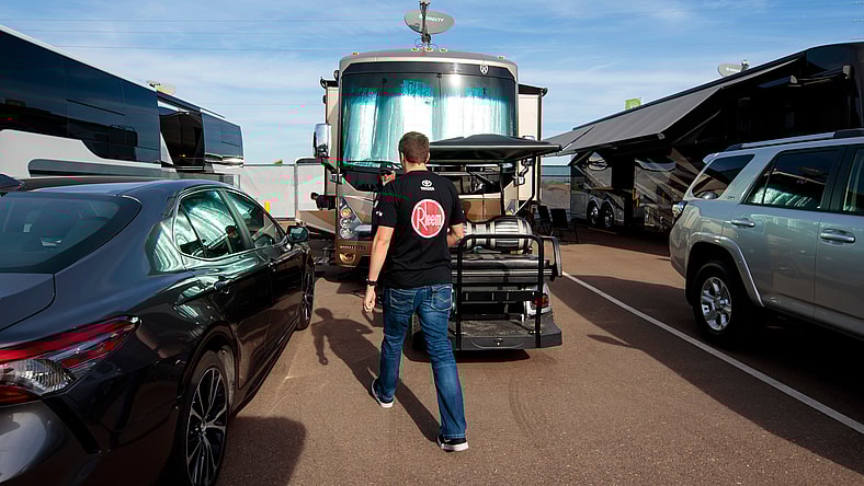 NASCAR: Desert Diamond Casino West Valley 200
