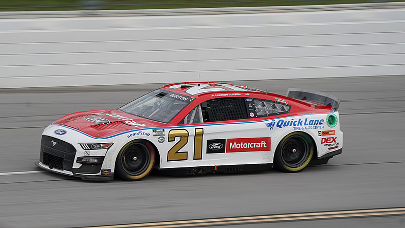 NASCAR: GEICO 500