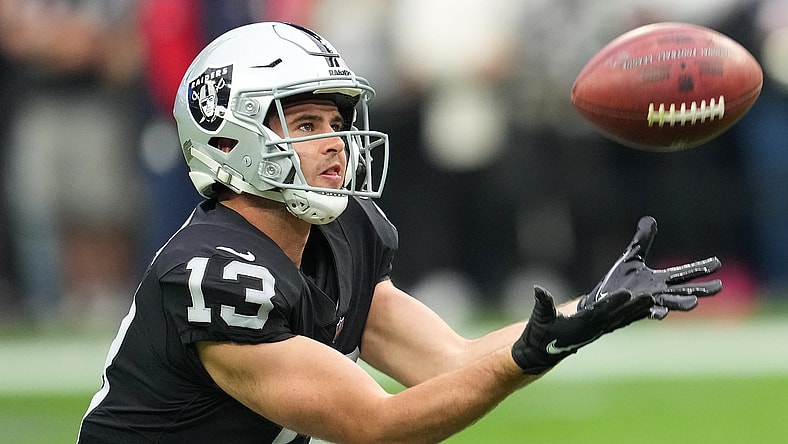 NFL: Houston Texans at Las Vegas Raiders