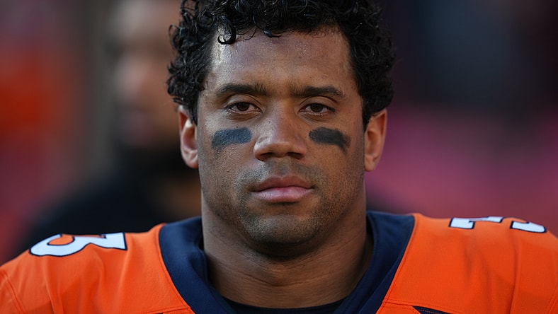 NFL: Los Angeles Chargers at Denver Broncos