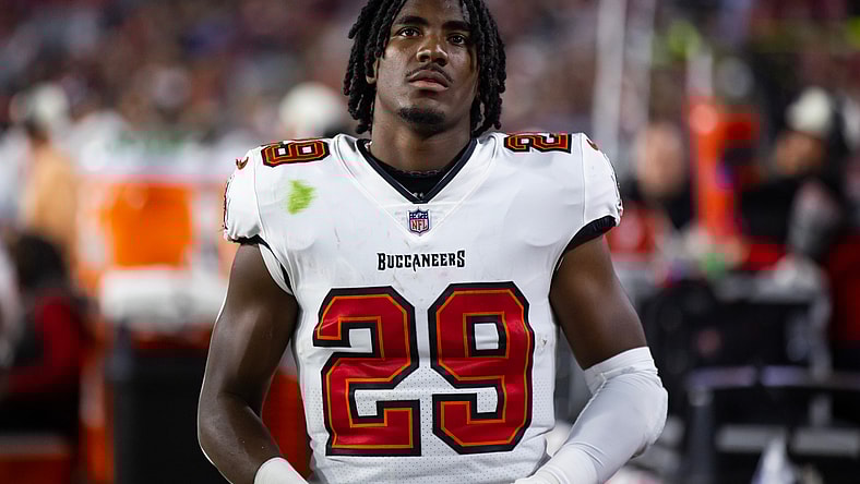 NFL: Tampa Bay Buccaneers at Arizona Cardinals