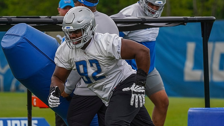 Syndication: Detroit Free Press