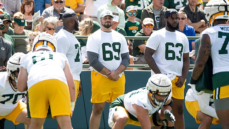 Syndication: PackersNews