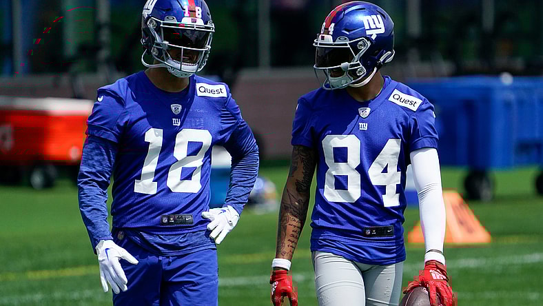 Syndication: The Record