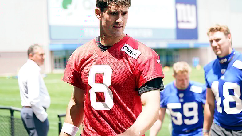 Syndication: The Record