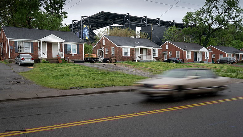 Syndication: The Tennessean