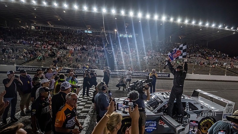 Syndication: The Tennessean