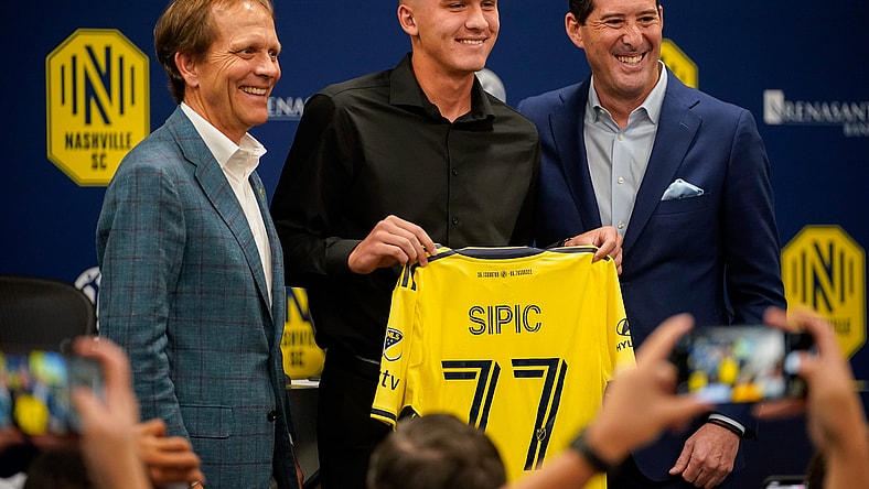 Syndication: The Tennessean