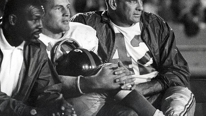 USA TODAY Sports-Historical