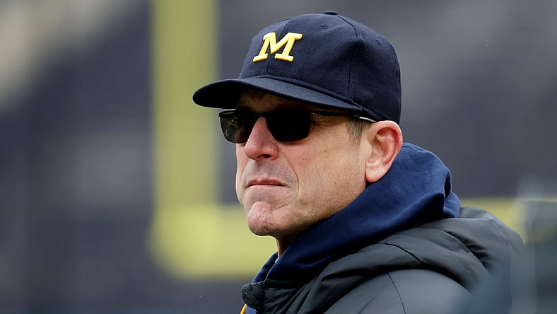 michigan football