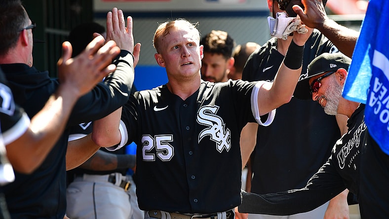 chicago white sox