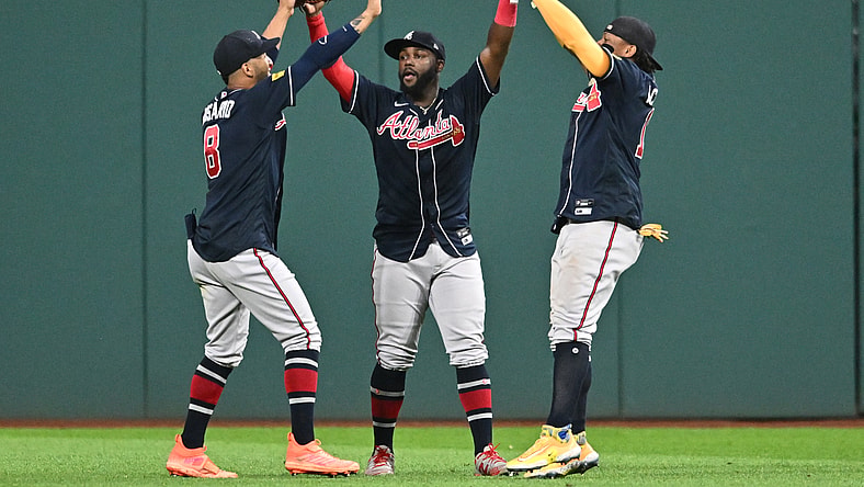 MLB