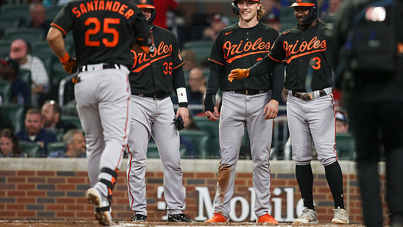 baltimore orioles