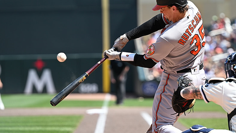 baltimore orioles