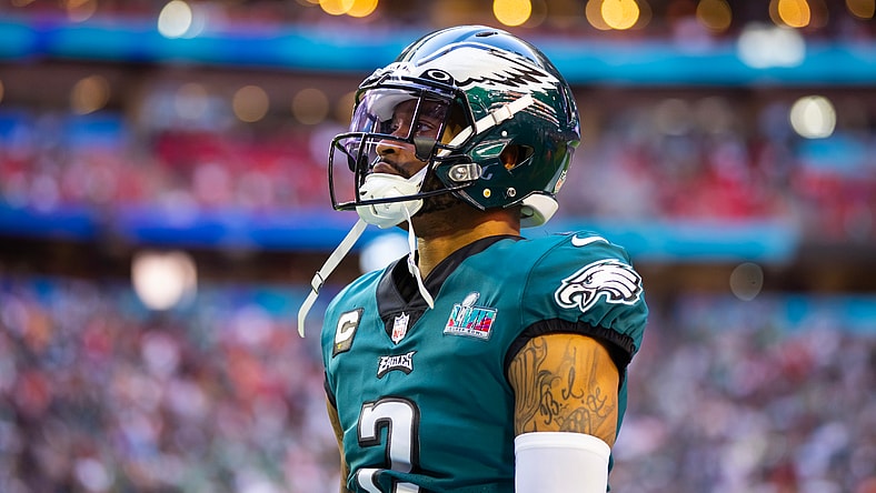 best cornerbacks in the nfl: darius slay, philadelphia eagles