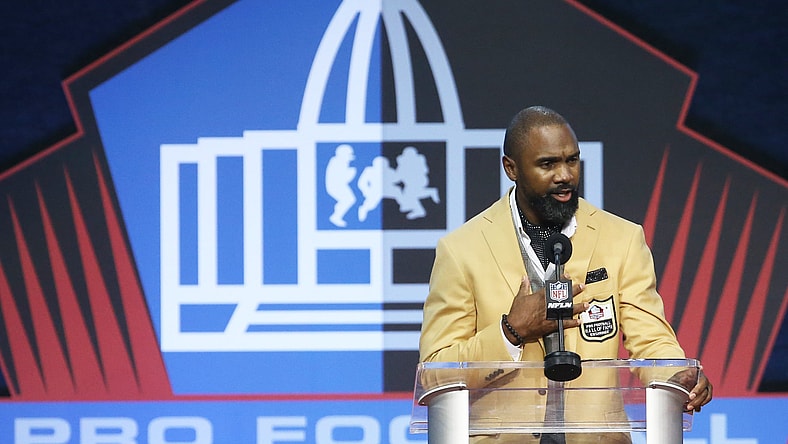best cornerbacks of all time: charles woodson