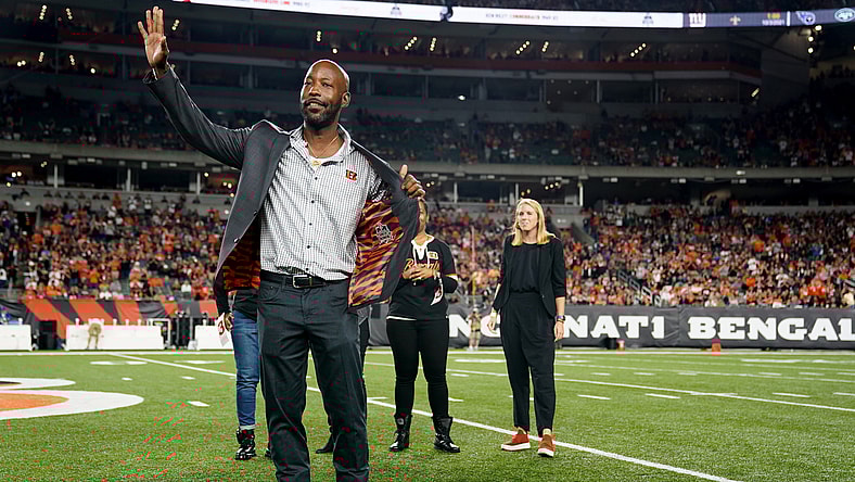 best cornerbacks of all time: ken riley