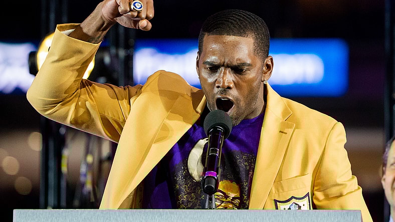 best wide receivers of all time: randy moss