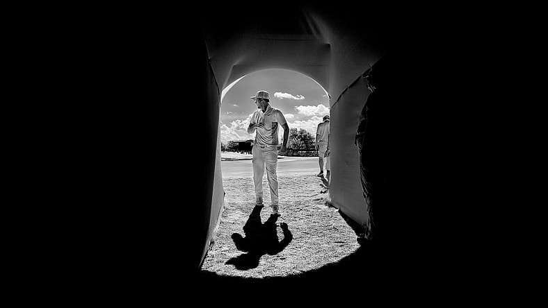 can russell henley surprise at the open championship?