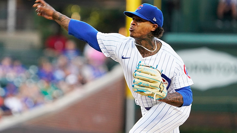 chicago cubs trade rumors