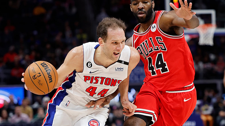 dallas mavericks rumors, bojan bogdanovic