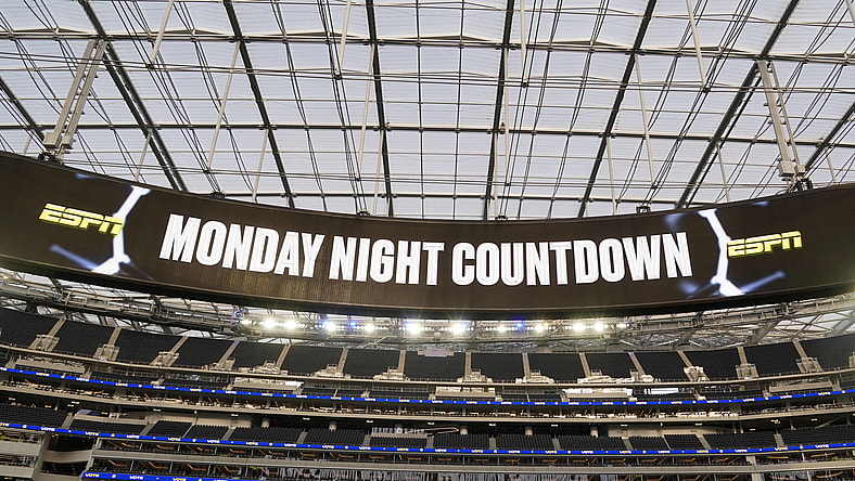 NFL could buy part of ESPN
