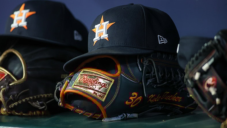 Houston Astros rumors