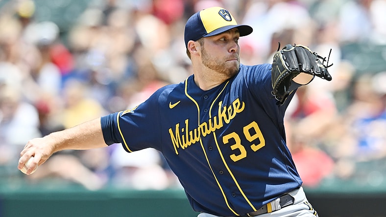 houston astros trade rumors, mlb trade deadline: corbin burnes